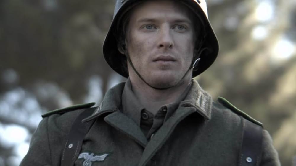 エンド・オブ・ウォーの画像