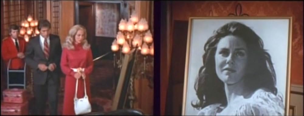 ブロンド美女連続殺人の画像