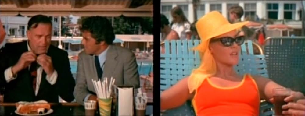 ブロンド美女連続殺人の画像