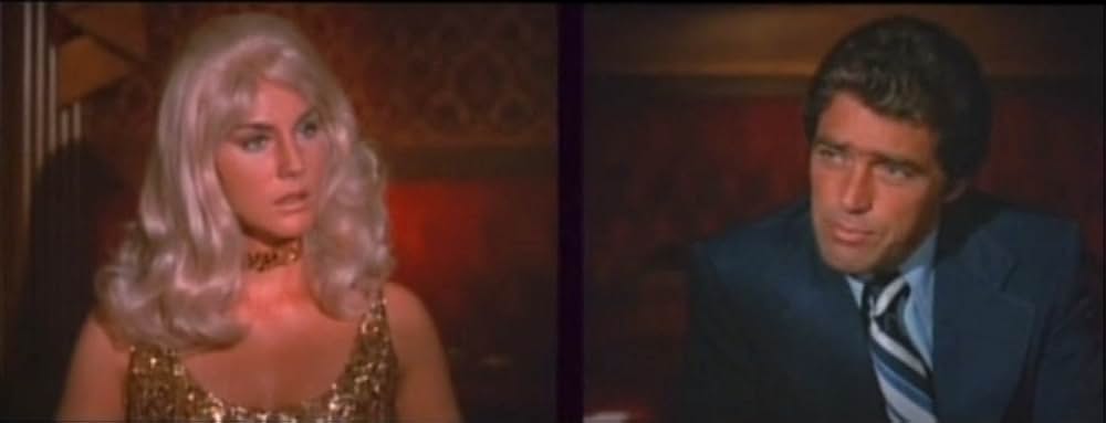 ブロンド美女連続殺人の画像