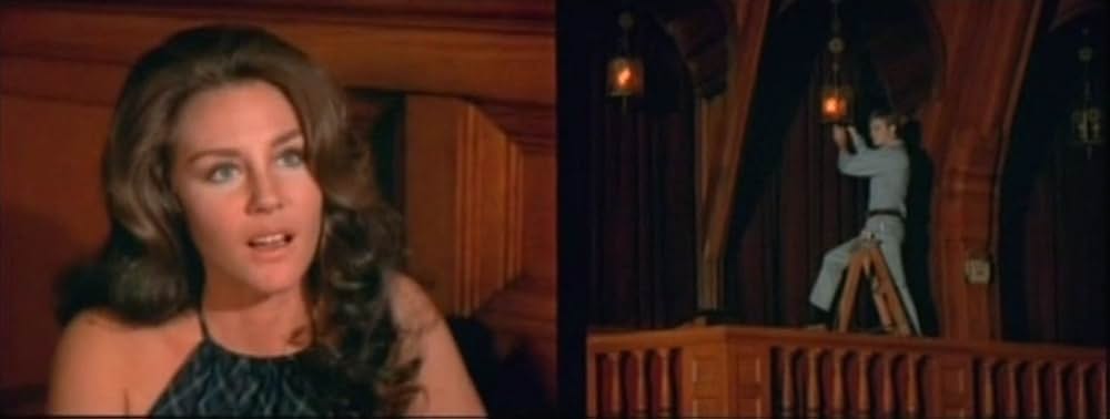 ブロンド美女連続殺人の画像