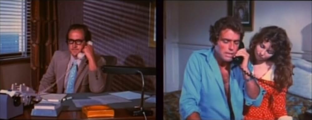 ブロンド美女連続殺人の画像