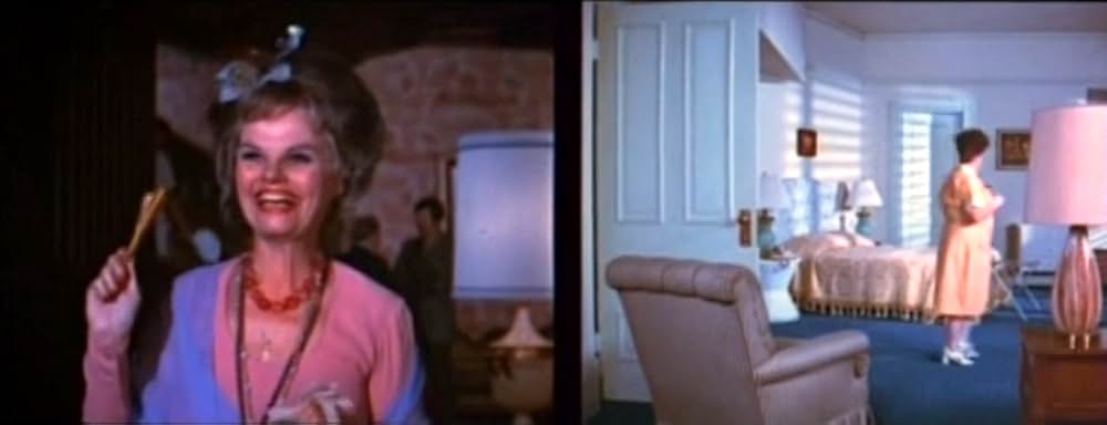 ブロンド美女連続殺人の画像