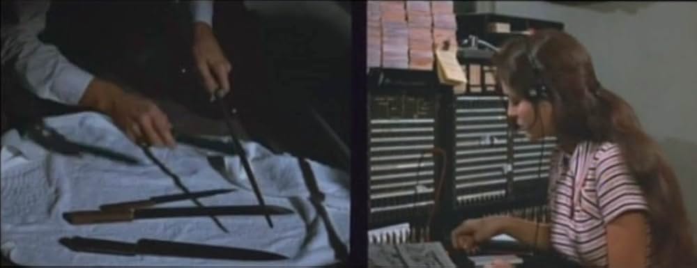 ブロンド美女連続殺人の画像