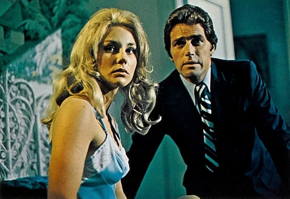 ブロンド美女連続殺人の画像