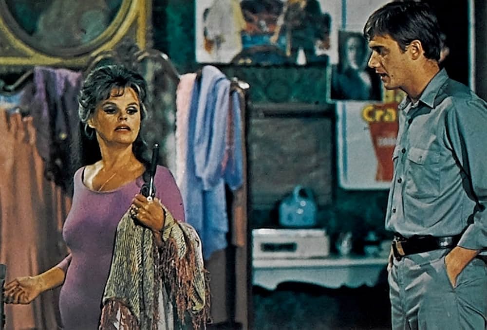 ブロンド美女連続殺人の画像