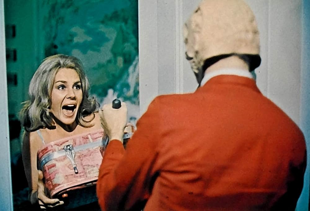 ブロンド美女連続殺人の画像