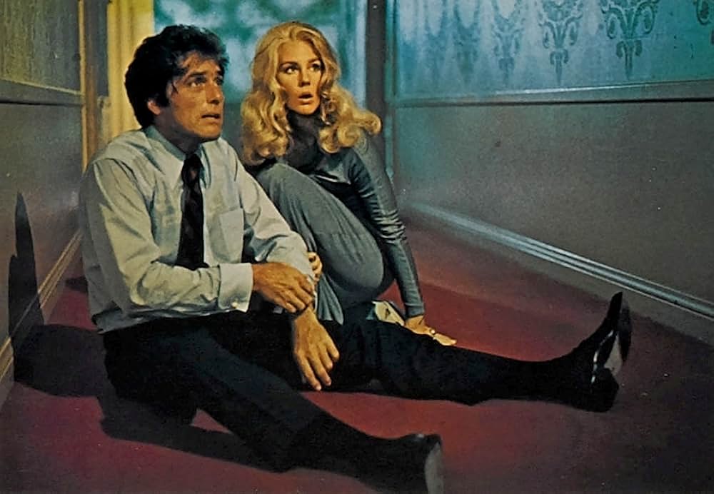 ブロンド美女連続殺人の画像