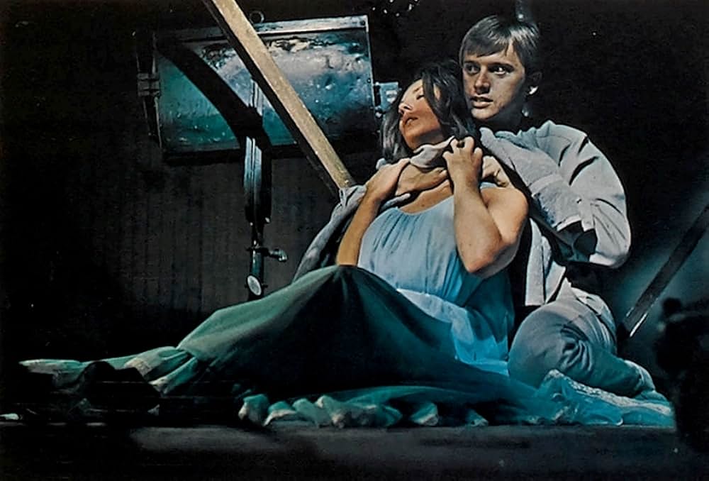 ブロンド美女連続殺人の画像