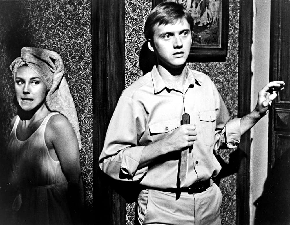 ブロンド美女連続殺人の画像