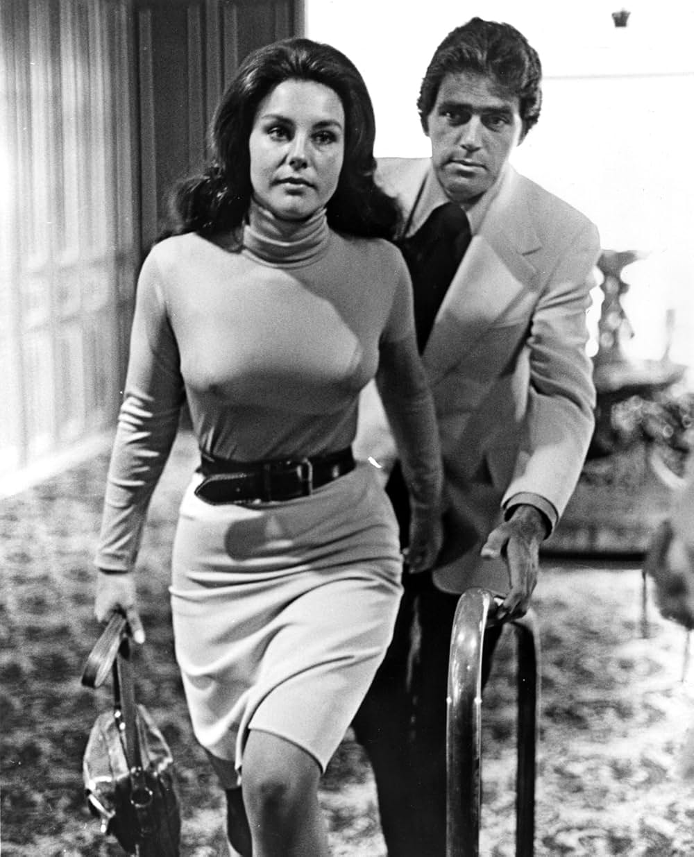 ブロンド美女連続殺人の画像