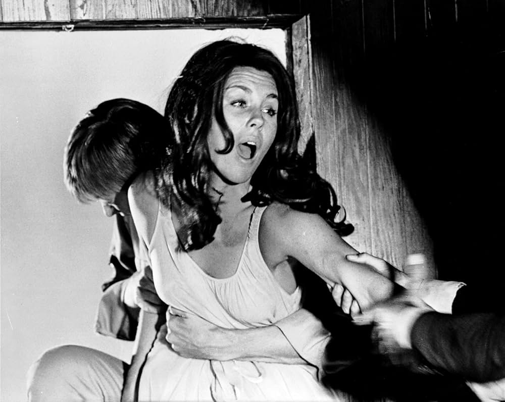 ブロンド美女連続殺人の画像