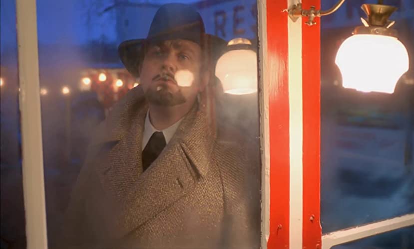 暗殺の森の画像