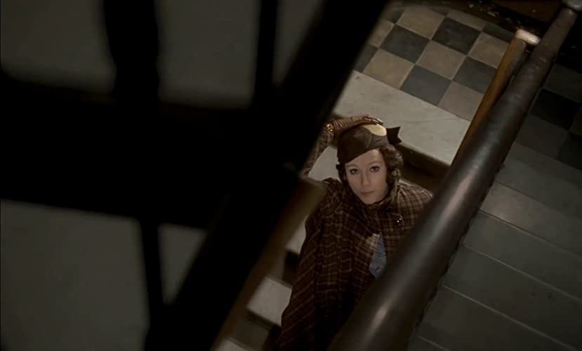 暗殺の森の画像