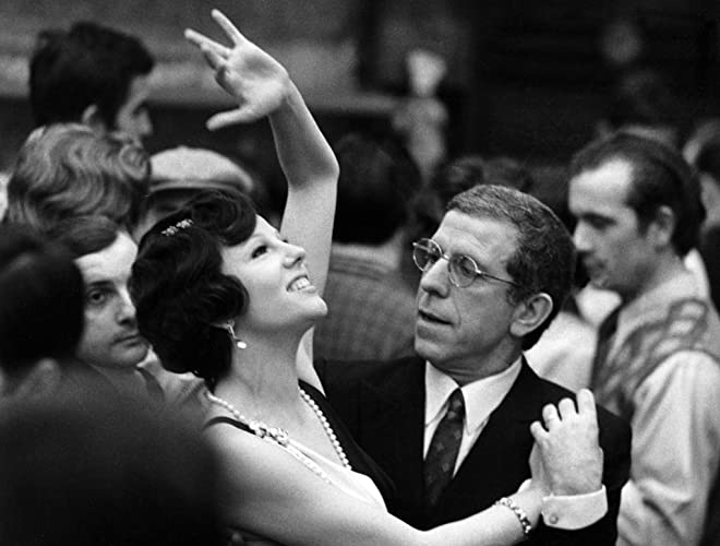 「暗殺の森」ステファニア・サンドレッリ & Enzo Tarascioの画像