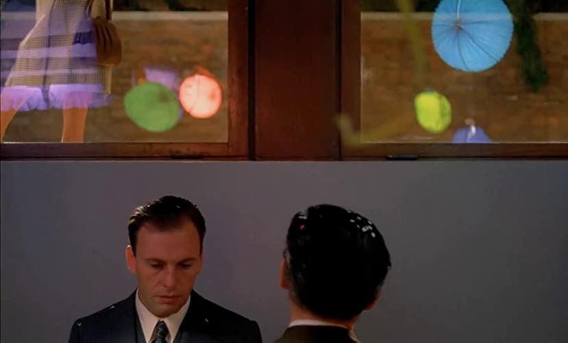 暗殺の森の画像