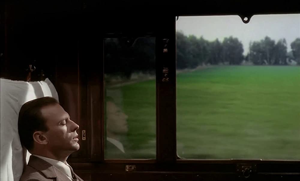 暗殺の森の画像