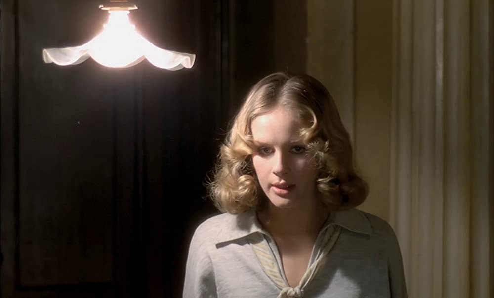 暗殺の森の画像