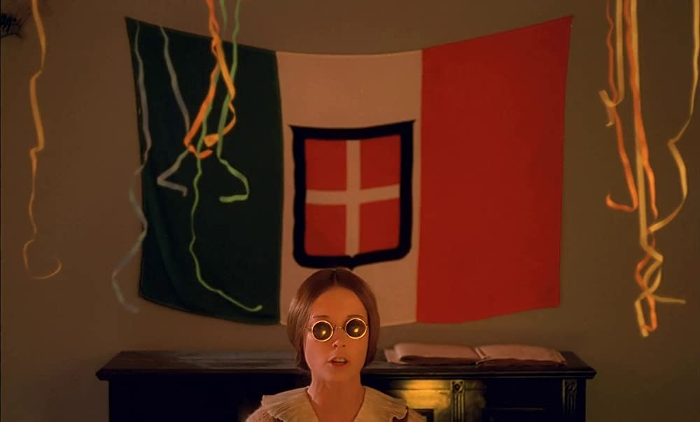 暗殺の森の画像