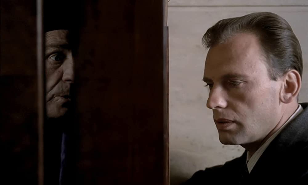 暗殺の森の画像