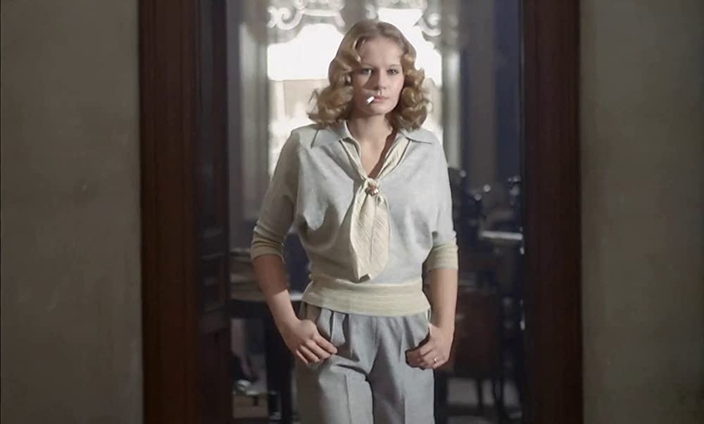 暗殺の森の画像