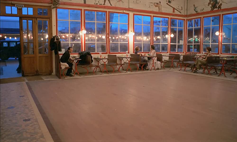 暗殺の森の画像