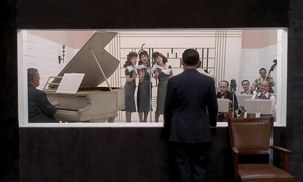 暗殺の森の画像