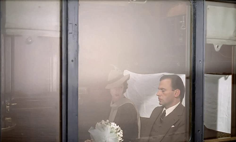 暗殺の森の画像