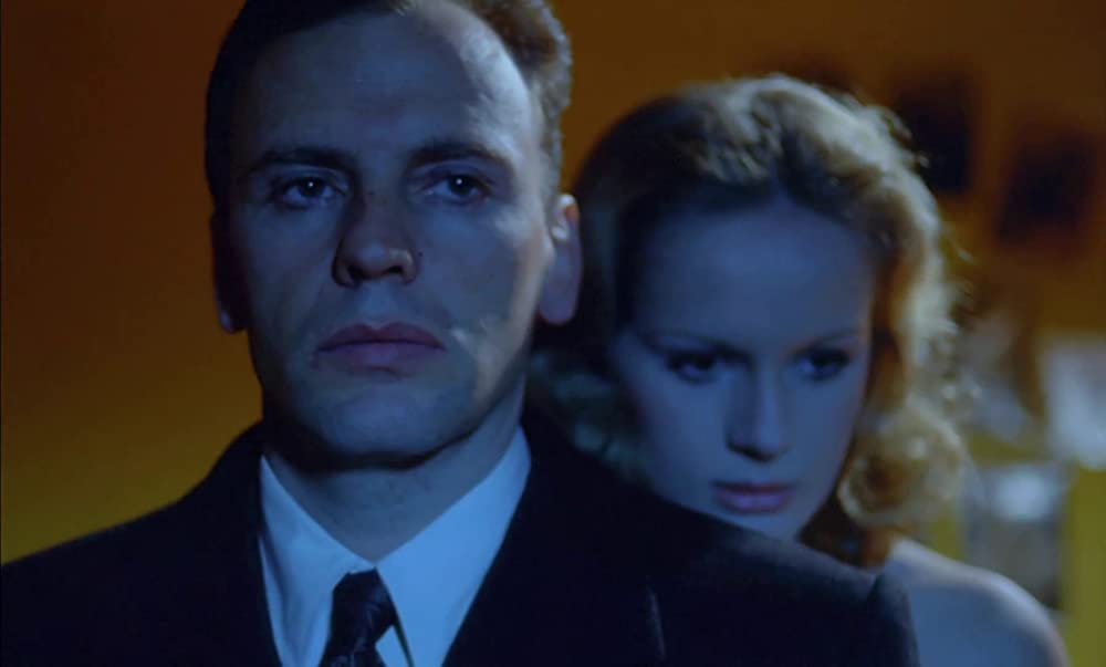 暗殺の森の画像