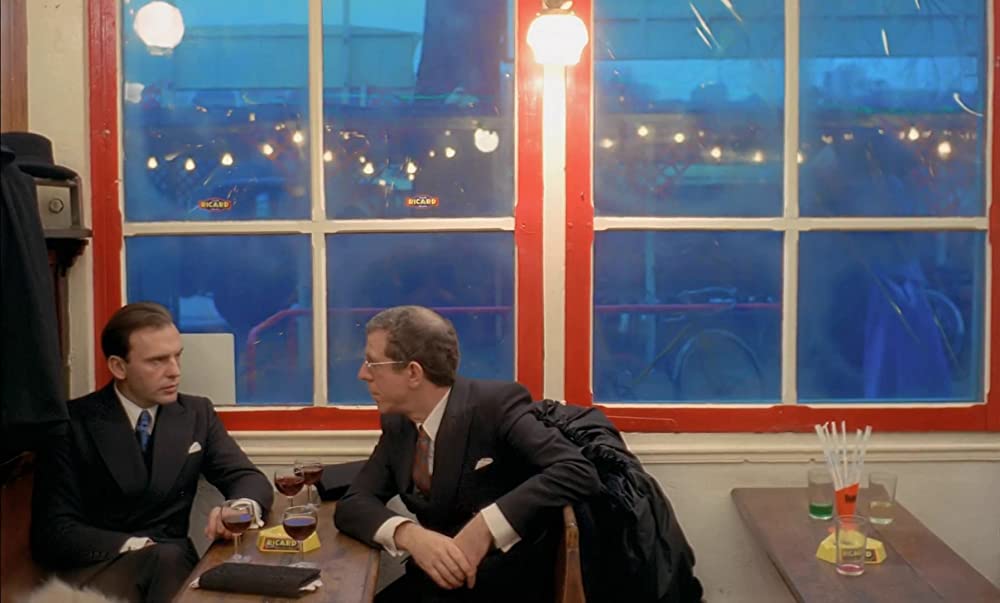 暗殺の森の画像