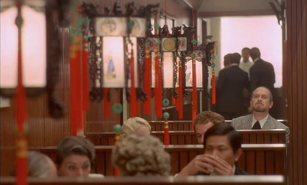 暗殺の森の画像