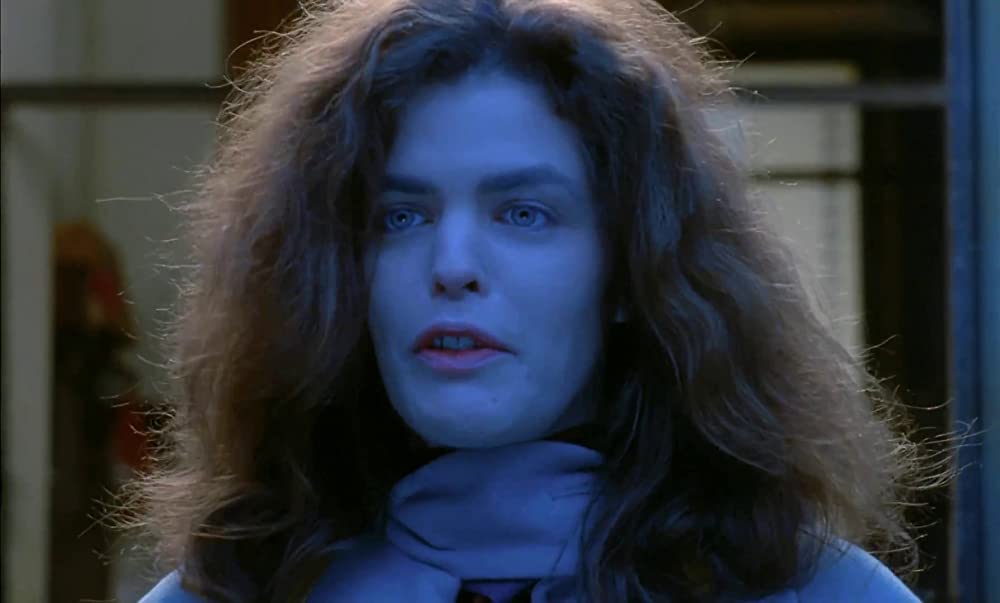 暗殺の森の画像