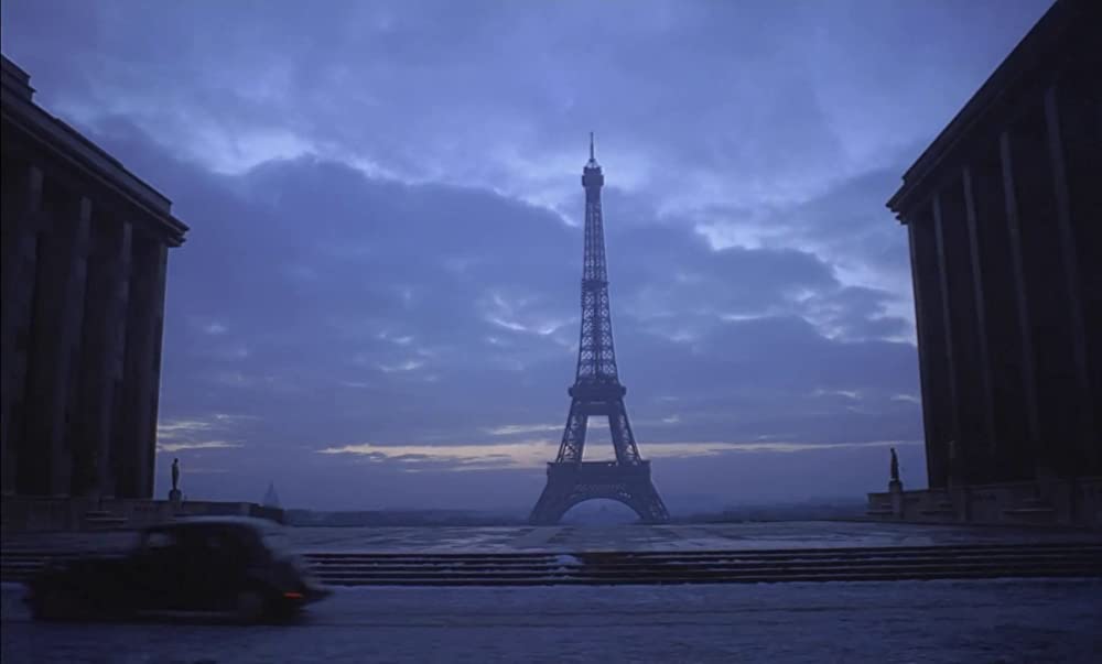 暗殺の森の画像