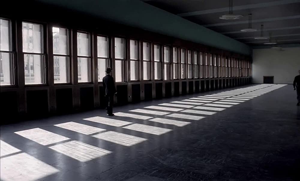 暗殺の森の画像