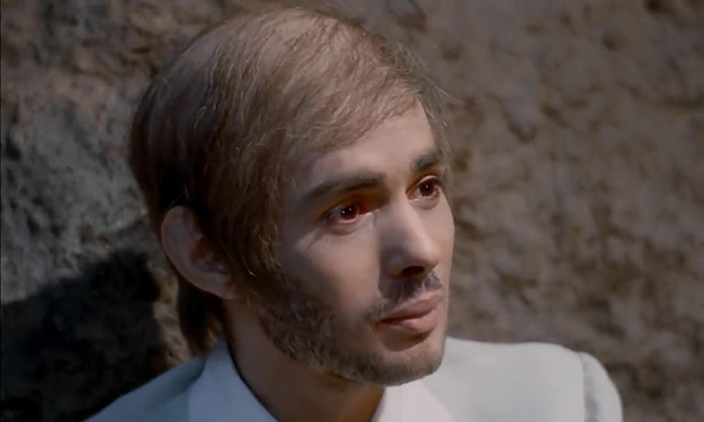 暗殺の森の画像