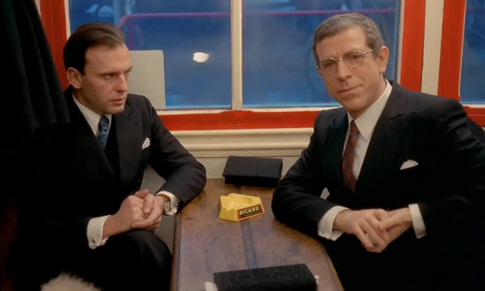 暗殺の森の画像