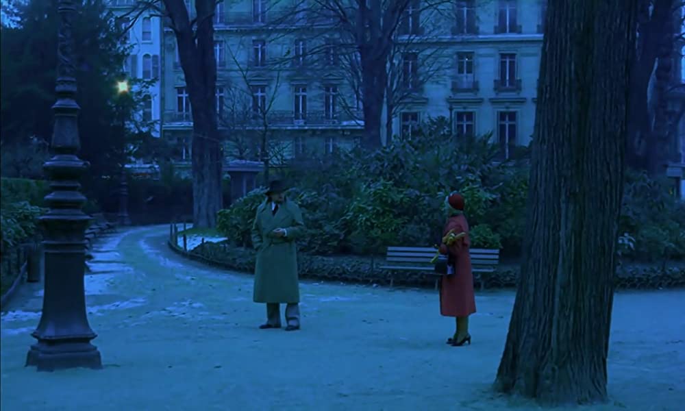 「暗殺の森」ガストーネ・モスキンの画像