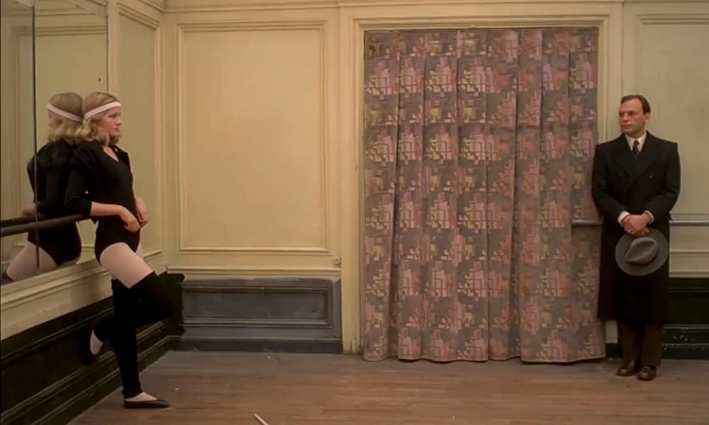 暗殺の森の画像