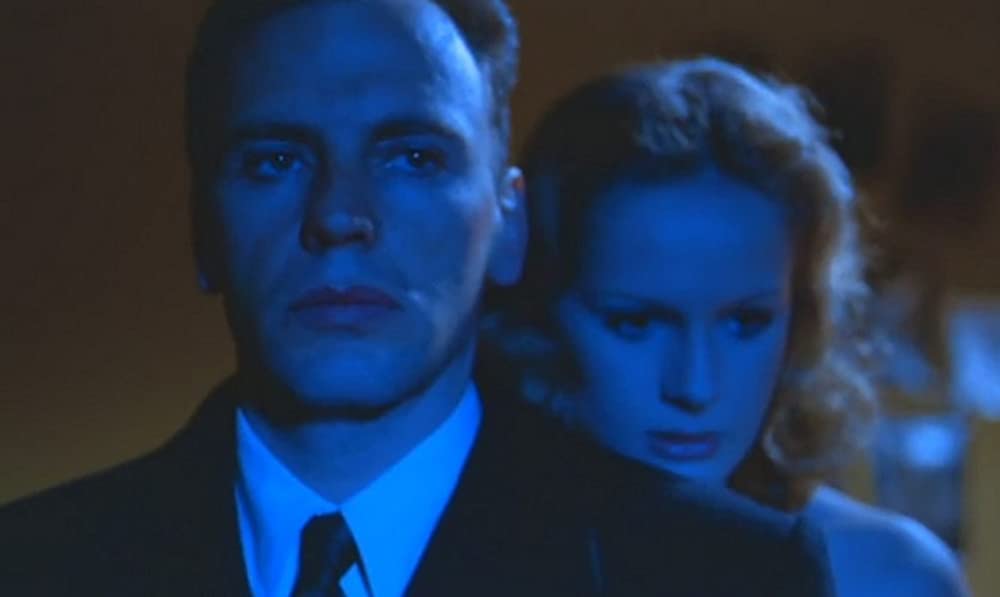 暗殺の森の画像