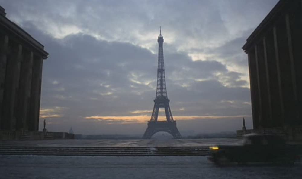 暗殺の森の画像