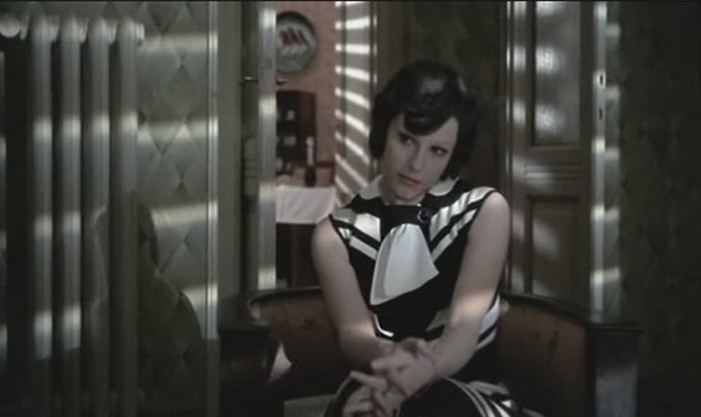 暗殺の森の画像