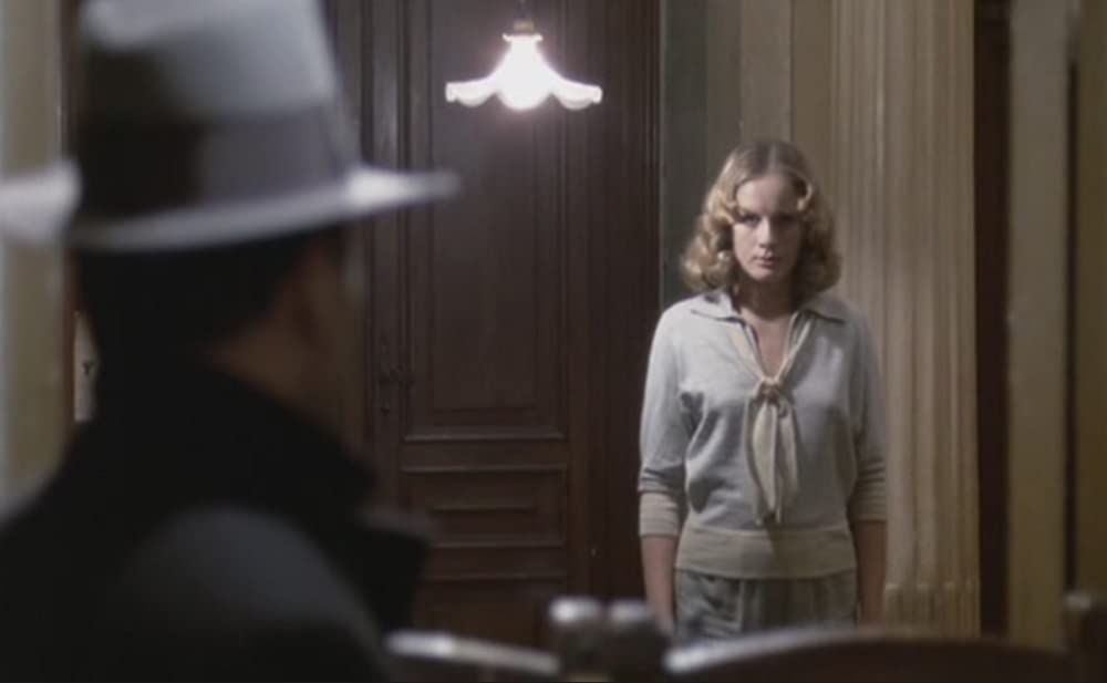 暗殺の森の画像