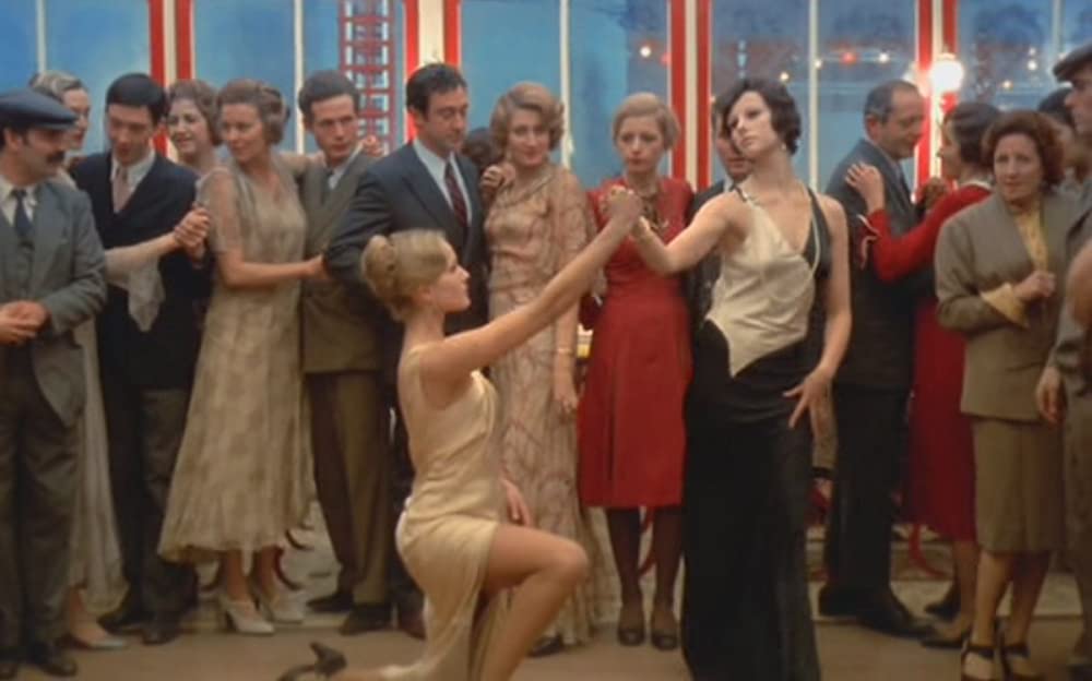 暗殺の森の画像