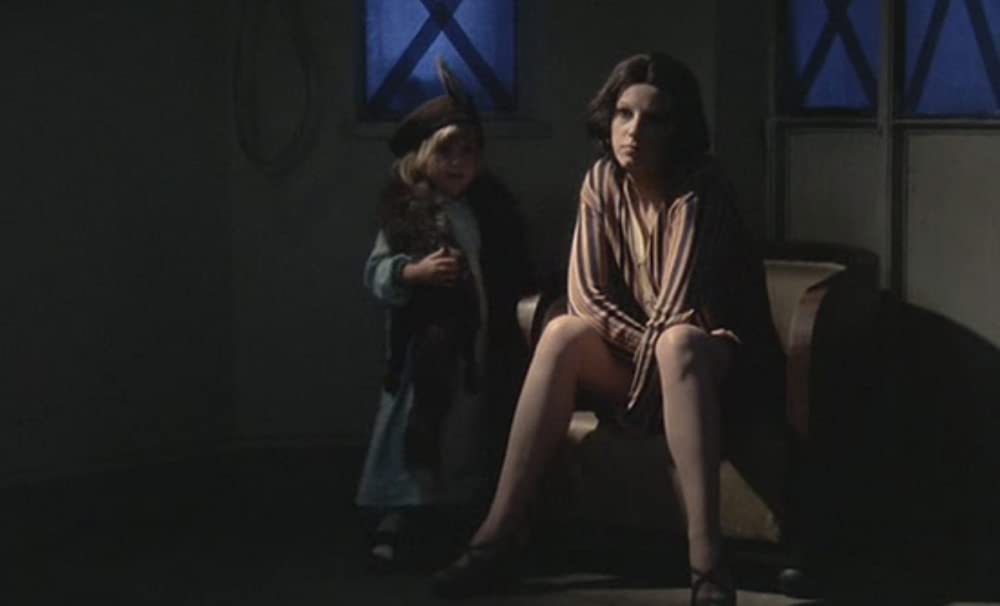 暗殺の森の画像