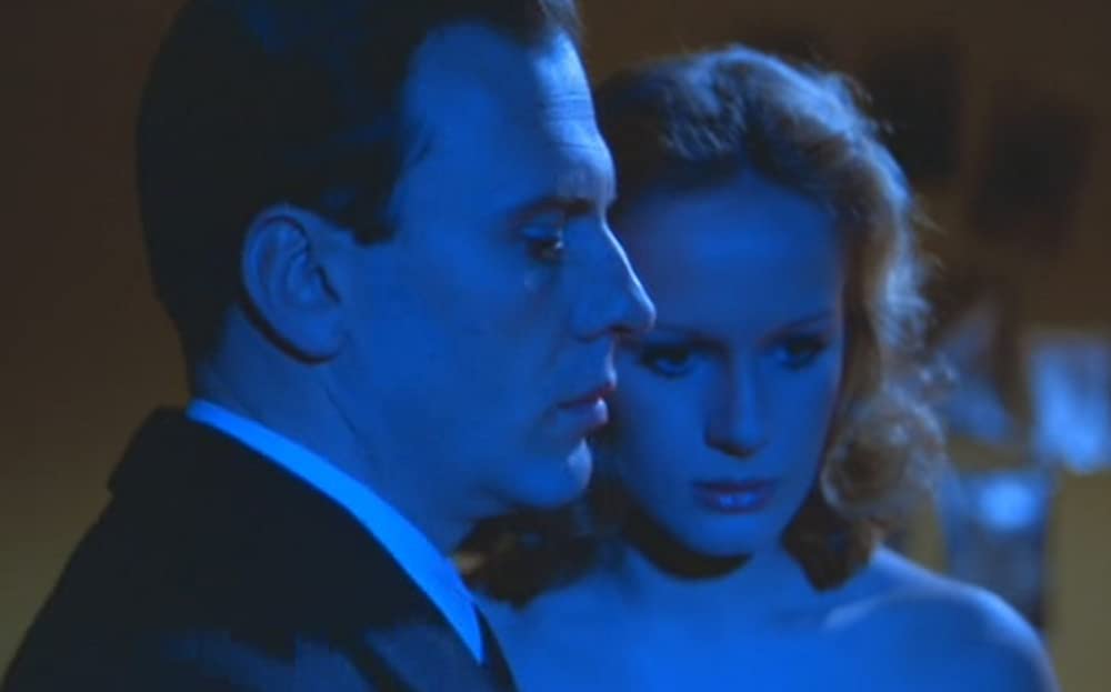 暗殺の森の画像