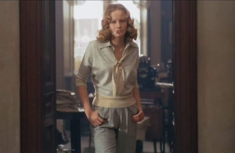 暗殺の森の画像