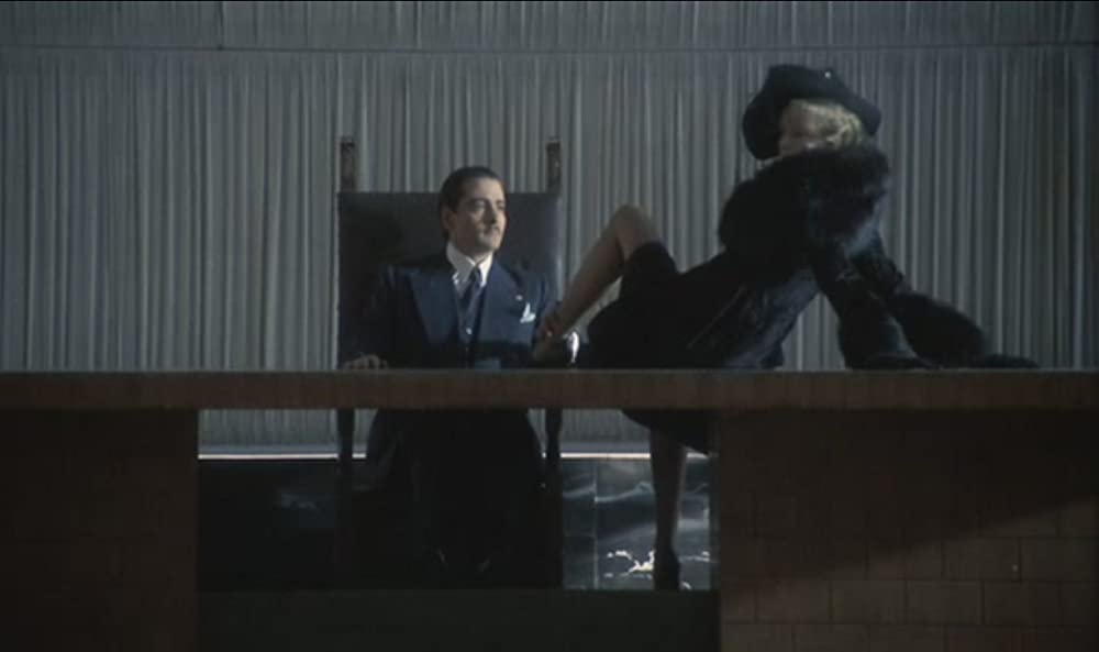 暗殺の森の画像