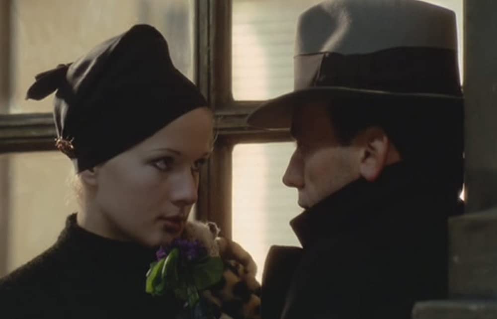 暗殺の森の画像