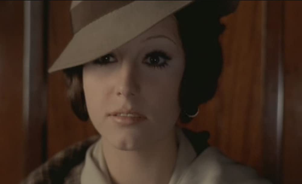 暗殺の森の画像