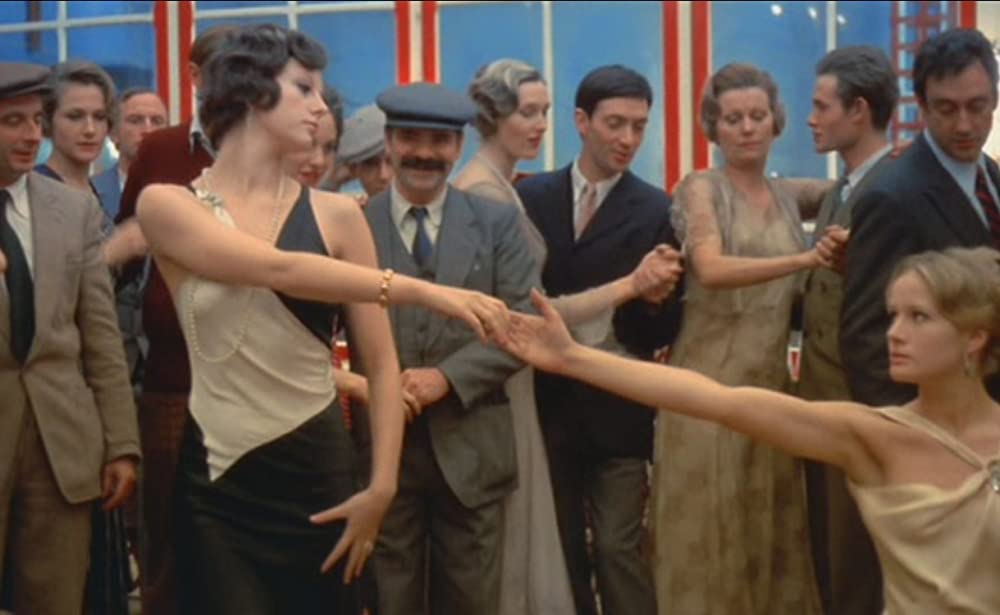 暗殺の森の画像